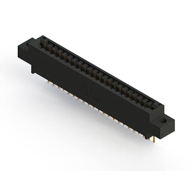 896-022-526-604 EDAC Inc.  Edgeboard Connectors